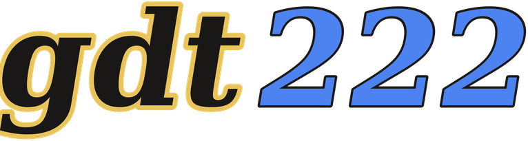 gdt222 logo
